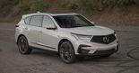 Acura RDX Review