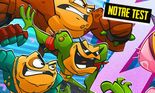 Test Battletoads