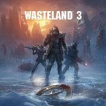 Test Wasteland 3