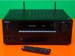 Test Onkyo TX-NR696