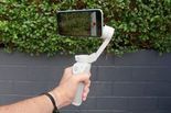 Test DJI Osmo Mobile 4