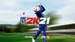 Test PGA Tour 2K21