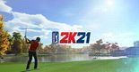 Test PGA Tour 2K21