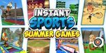 Test Instant Sports  Summer Games
