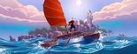 Test Windbound