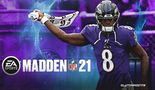 Test Madden NFL 21