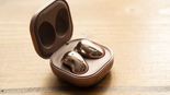 Test Samsung Galaxy Buds Live