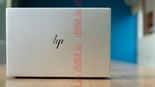 Test HP Envy 15