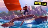 Test Windbound