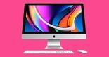 Test Apple iMac - 2020