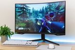 Test Samsung Odyssey G7