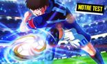 Test Captain Tsubasa Rise of New Champions