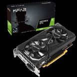 Test GeForce GTX 1650