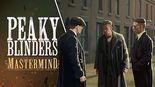 Test Peaky Blinders Mastermind