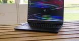 Test Razer Blade Pro