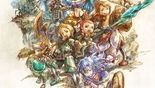 Test Final Fantasy Crystal Chronicles Remastered