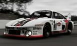 Test Project CARS 3