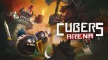 Test Cubers: Arena