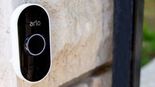 Netgear Arlo Audio Doorbell Review