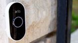 Test Netgear Arlo Audio Doorbell