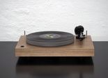 Test Pro-Ject X2