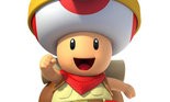 Test Captain Toad Treasure Tracker