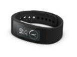 Test Sony SmartBand