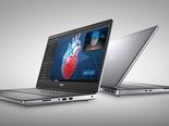 Test Dell Precision 7550