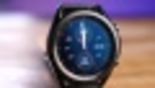 Test Samsung Galaxy Watch 3