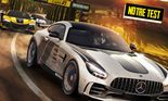 Test Project CARS 3