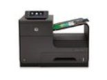 Test HP Officejet Pro X551dw