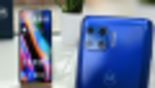 Test Motorola Moto G 5G Plus