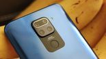 Test Xiaomi Redmi Note 9