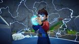 Test Ary and the Secret of Seasons