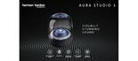 Harman Kardon Aura Studio 3 Review