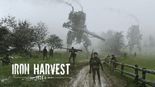 Test Iron Harvest