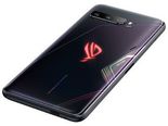 Test Asus ROG Phone 3