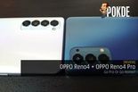 Test Oppo Reno 4 Pro