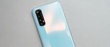 Test Realme 7
