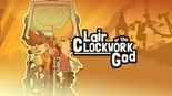 Test Lair of the Clockwork God
