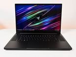 Test Razer Blade Pro
