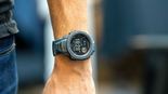 Test Garmin Instinct Solar