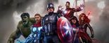 Test Marvel's Avengers