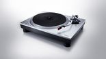 Technics SL-1500C Review