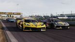 Test Project CARS 3