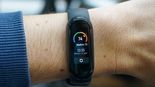 Test Xiaomi Mi Band 5
