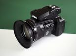 Test Nikon P950