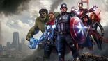 Test Marvel's Avengers