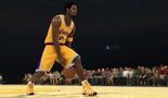 Test NBA 2K21