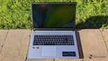 Test Acer Aspire 5 A515